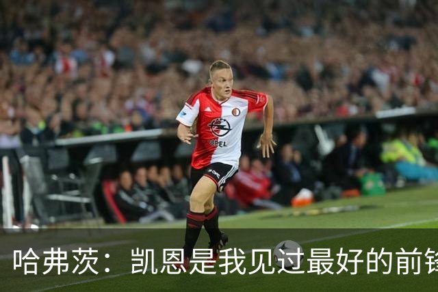 哈弗茨：凯恩是我见过最好的前锋之一；谁进球并不重要